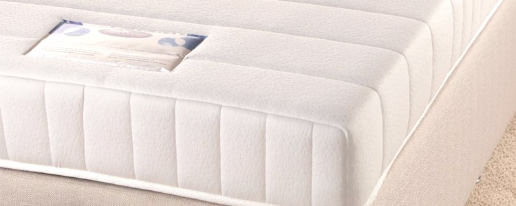 Foam Mattress